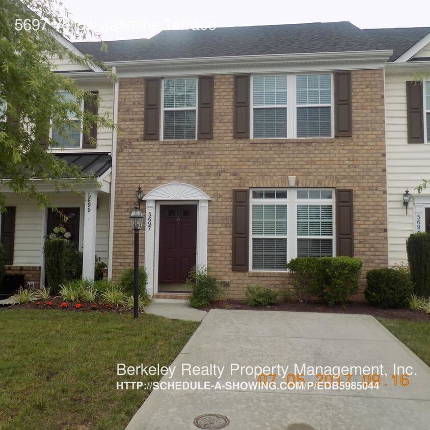 Primary Photo - 3 bedroom in Providence Forge VA 23140
