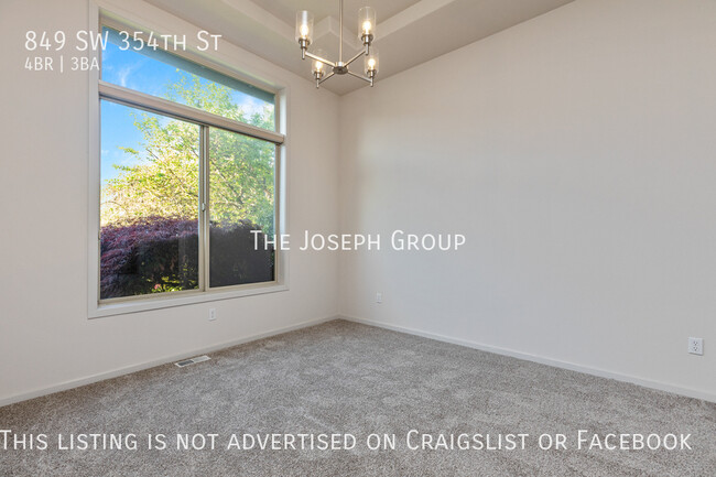 Building Photo - 849 SW 354th St