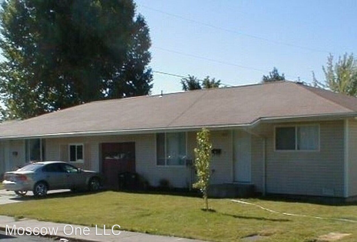 Foto principal - 500-502 S Blaine St