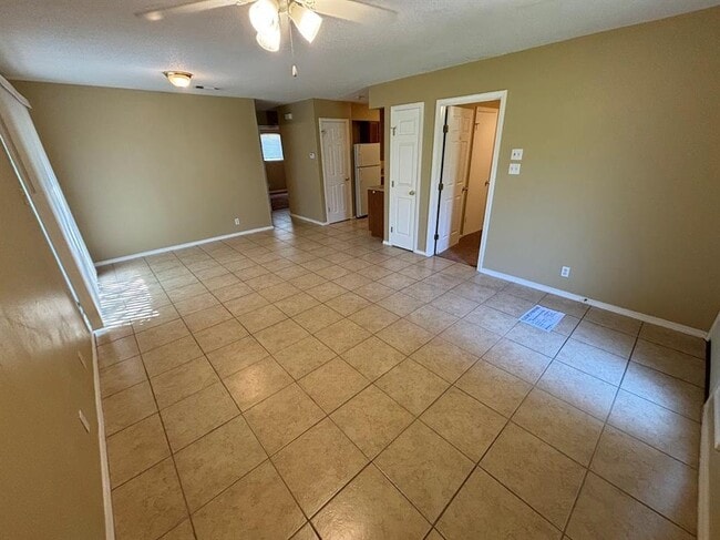 Foto del edificio - 417 Live Oak St