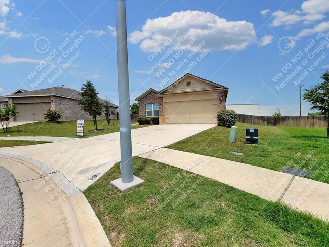Building Photo - 4 br, 2 bath House - 3109 Blantyre Bnd