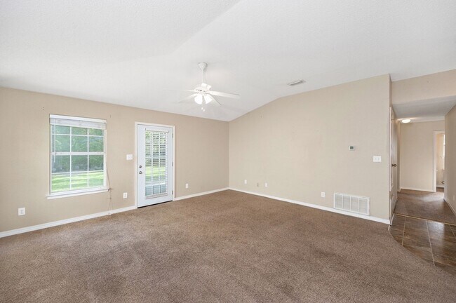 Building Photo - FOLEY, AL  3BR/2BA - 312 Cluster Street