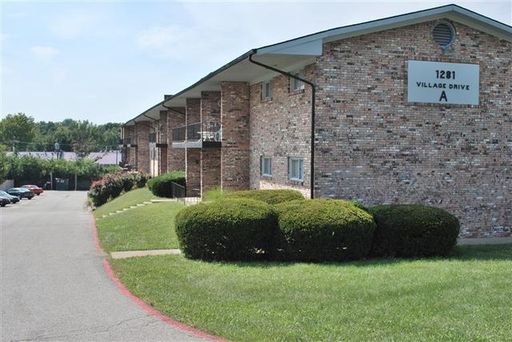 Primary Photo - 1281 Village Dr