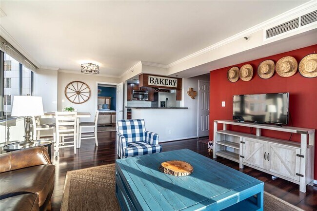 Foto del edificio - 3525 Sage Rd