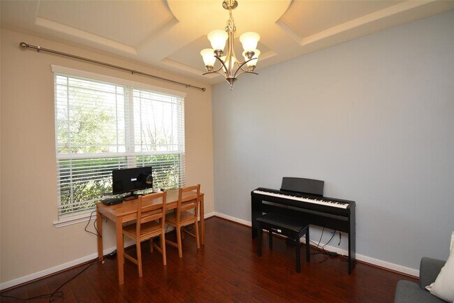 Foto del edificio - 24126 Haywards Crossing Ln