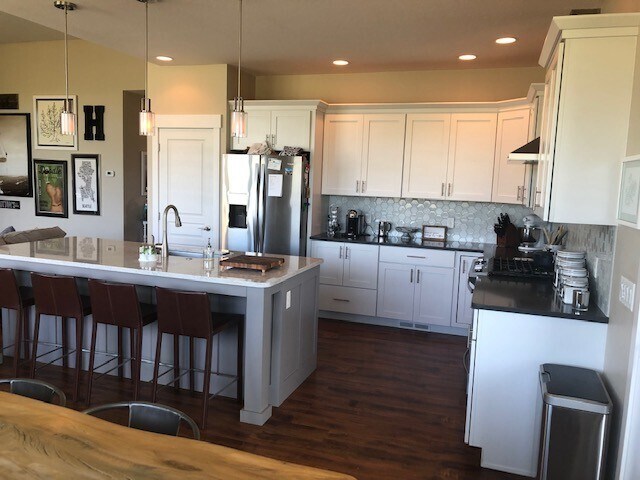 Building Photo - Upper Miller Creek Custom Home