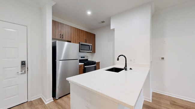 Interior Photo - Sullivan Place