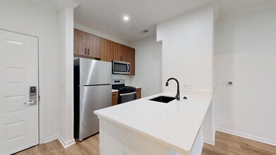 Interior Photo - Sullivan Place