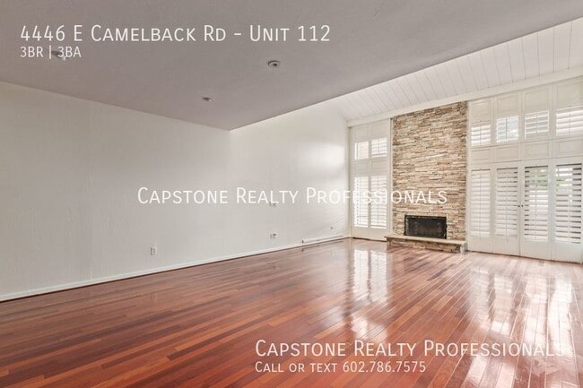 Building Photo - Stunning 3 Bedroom, 2.5 Bath Townhome in H...