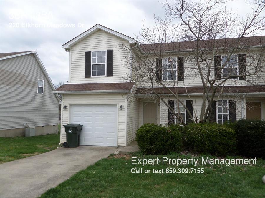 Primary Photo - 220 Elkhorn Meadows Dr