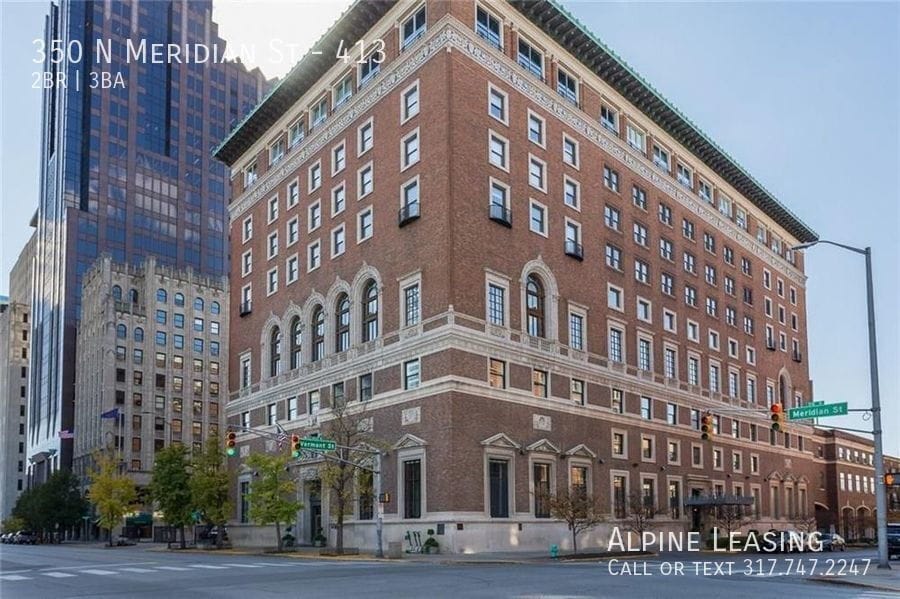 Downtown 2BR/2.5BA Luxury Condo! - Downtown 2BR/2.5BA Luxury Condo!
