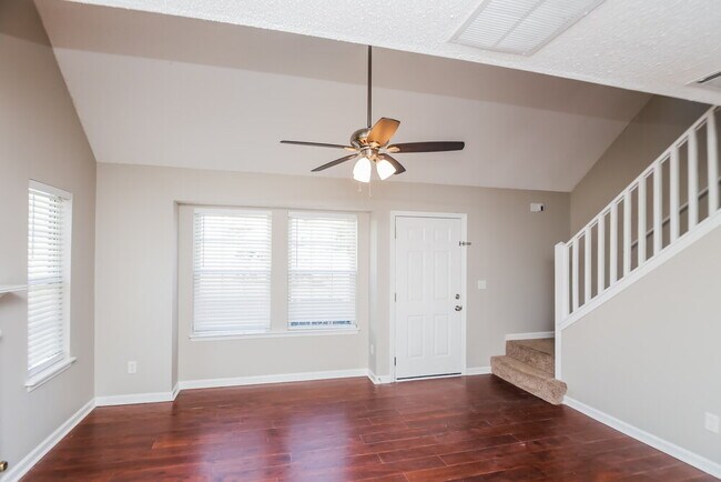 Building Photo - 7307 Atterberry Terrace