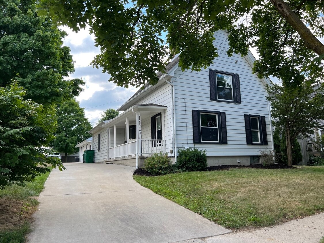 111 W McKay St, Saline, MI 48176 House Rental in Saline, MI