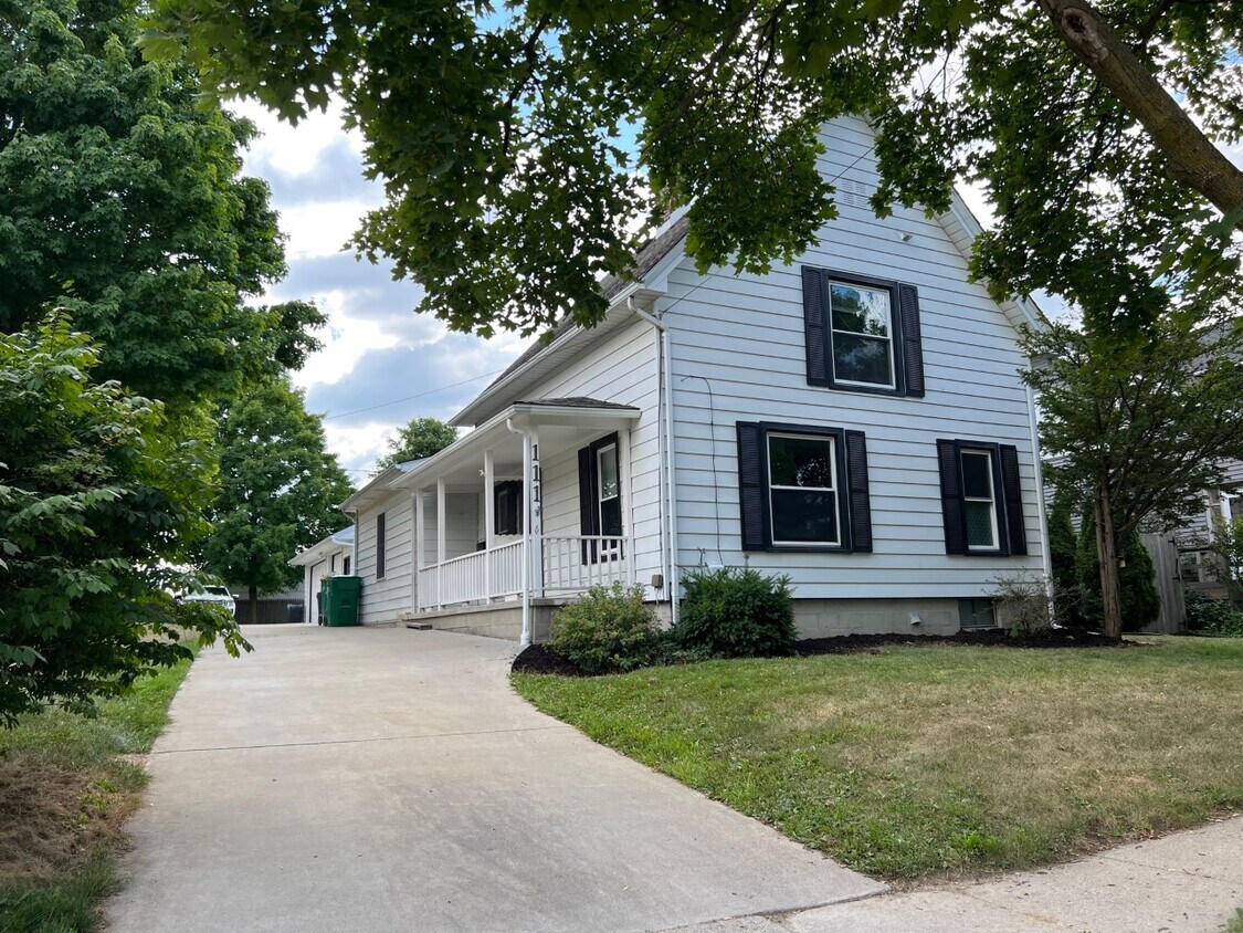 111 W McKay St, Saline, MI 48176 House Rental in Saline, MI