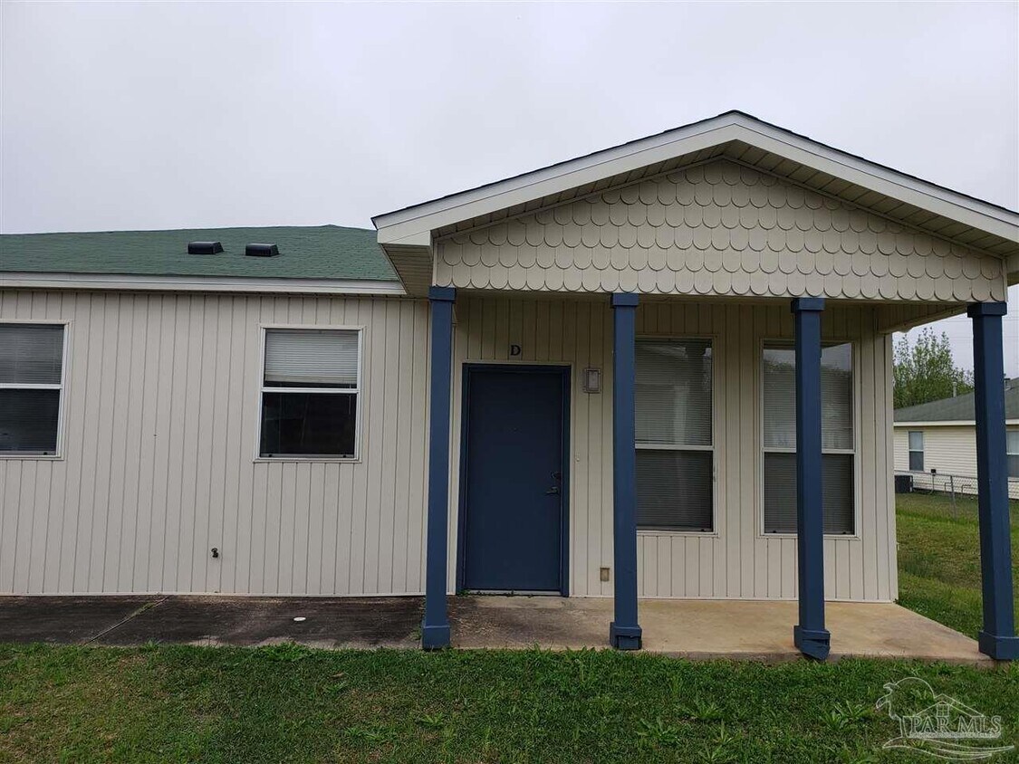 5018 Lillian Hwy, Pensacola, FL 32506 House Rental in Pensacola, FL