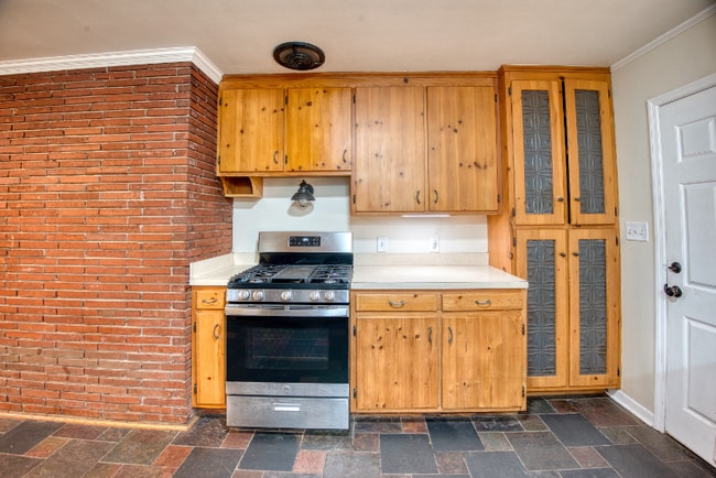 Foto del edificio - 5133 Jeffries St