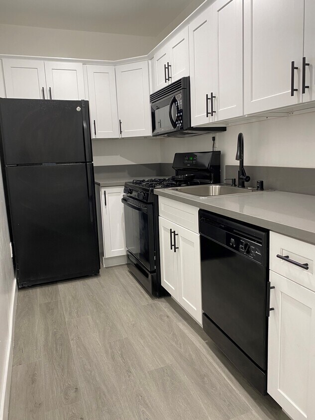 6524 Orange St Unit 6524, Los Angeles, CA 90048 Apartments in Los