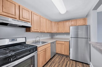 Building Photo - The Phoenix Apartments