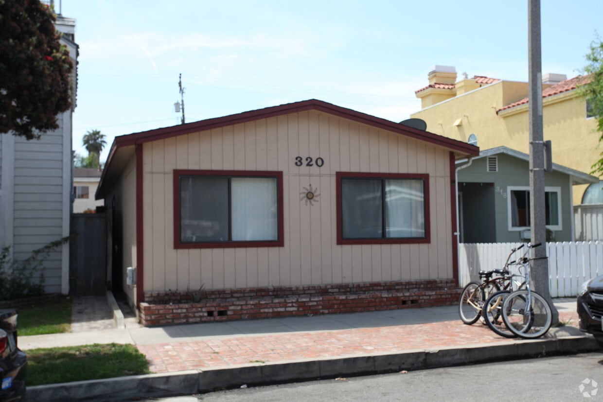 Primary Photo - 320 14th St
