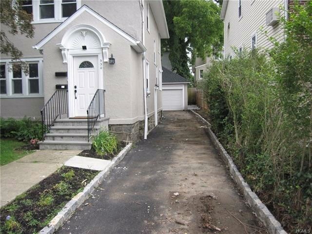 Building Photo - 550 S 6th Ave
