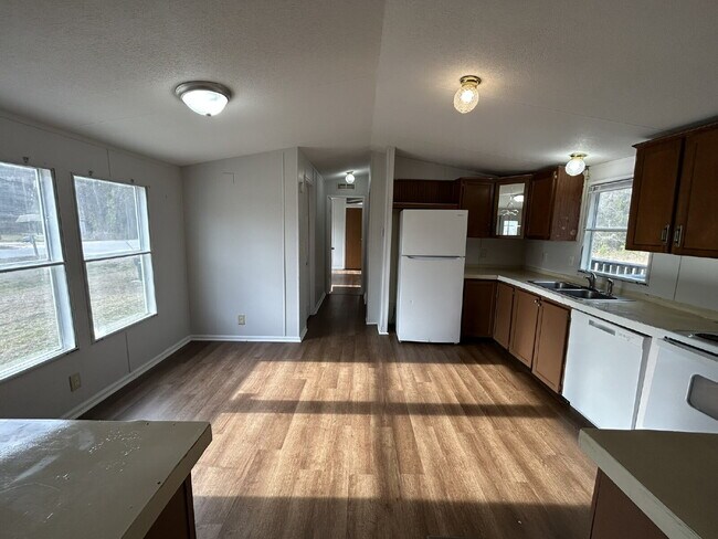 Foto del edificio - Mobile Home For Rent