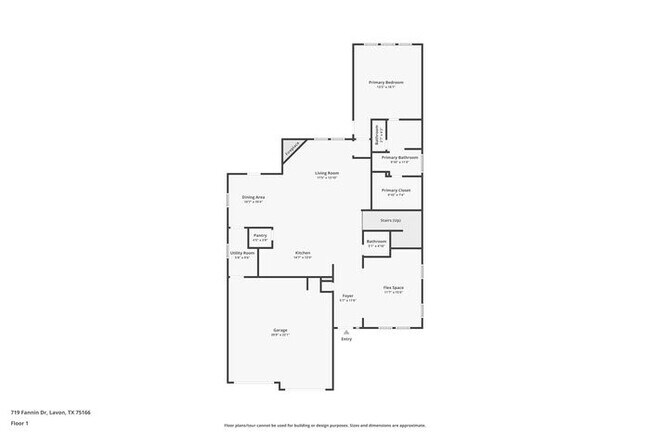 Foto del edificio - 719 Fannin Dr