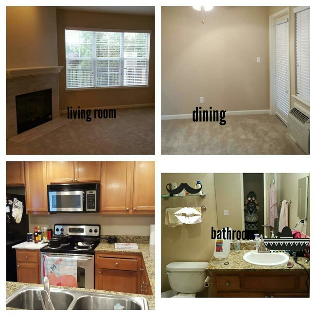 Building Photo - 1573 Vista Club Cir