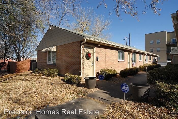 Foto principal - 1412-1418 Steele St