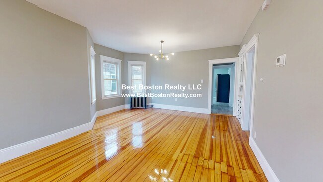 Building Photo - 3943 Washington St