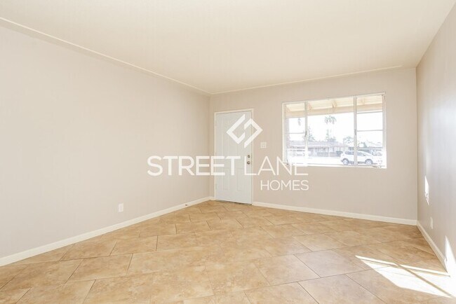 Foto del edificio - Charming 3 Bedroom in Phoenix!
