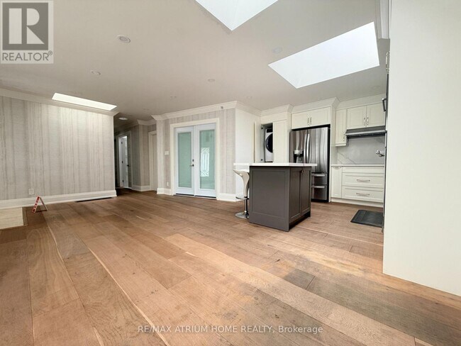 Photo du bâtiment - 136 Wye Valley Rd