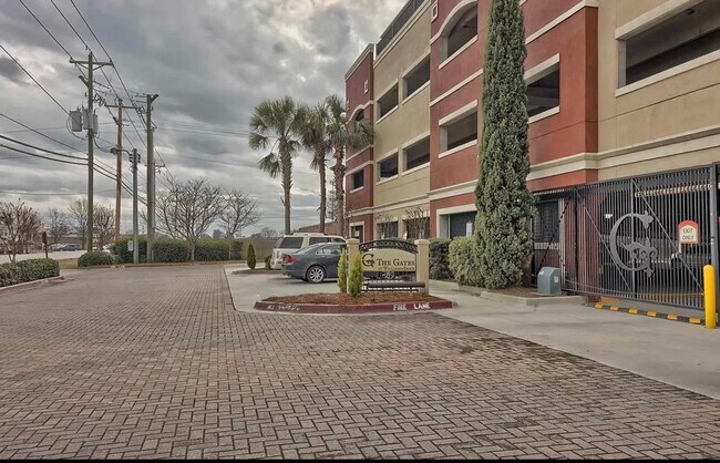 Foto del edificio - 2 Bedroom 2 Bath Condo at The Gates at Wil...