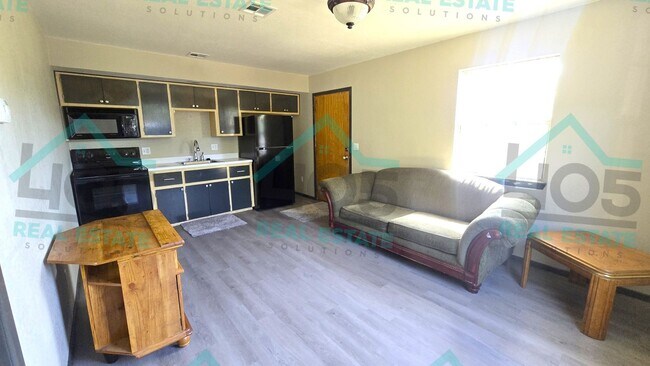 Foto del edificio - 621 W Acres St