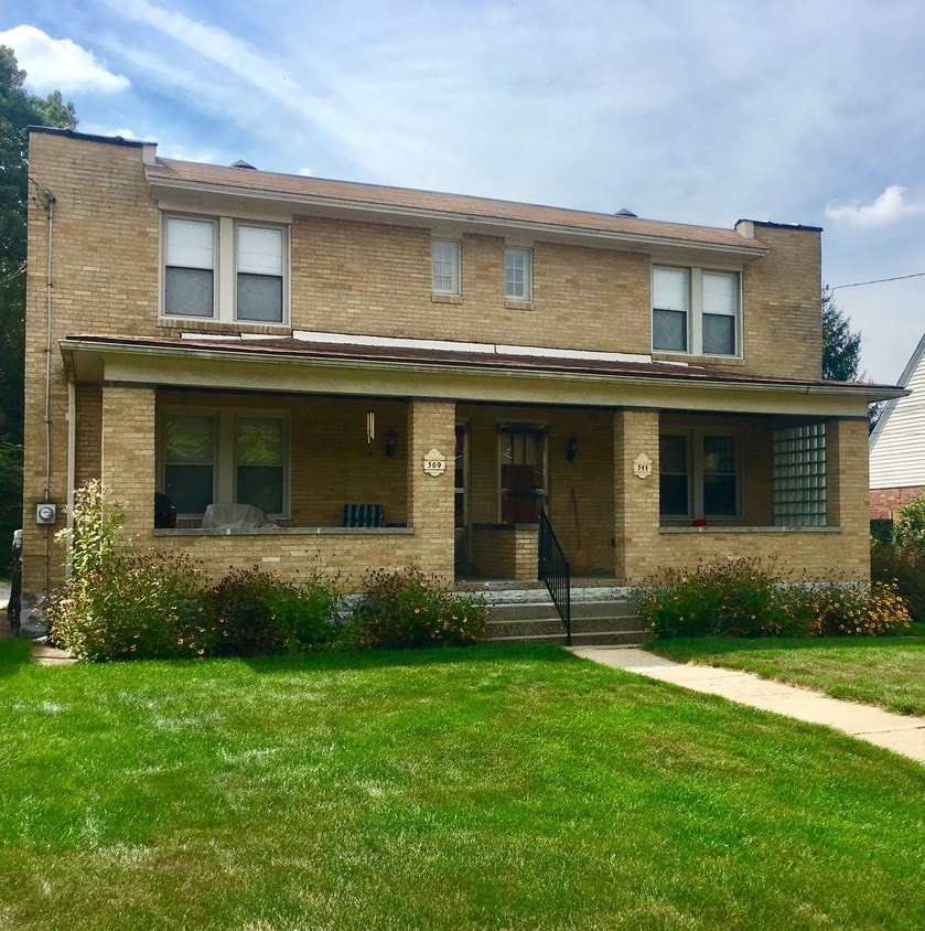 511 Bellevue Terrace, Pittsburgh, PA 15202 House Rental in Pittsburgh