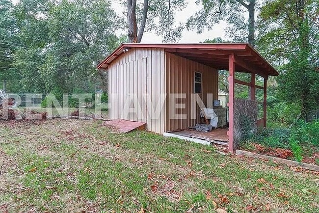 Building Photo - 301 Oregon Trail