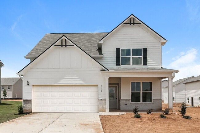 Building Photo - 703 Berkeley Dr