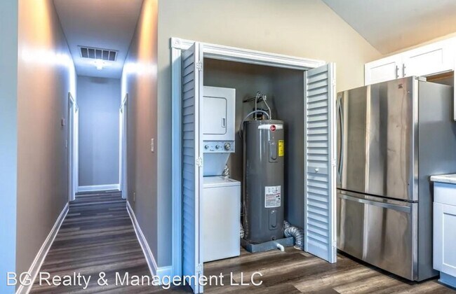 Foto del edificio - 3 br, 2 bath House - 625 Fall St