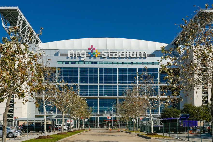 Picture of South Main Houston