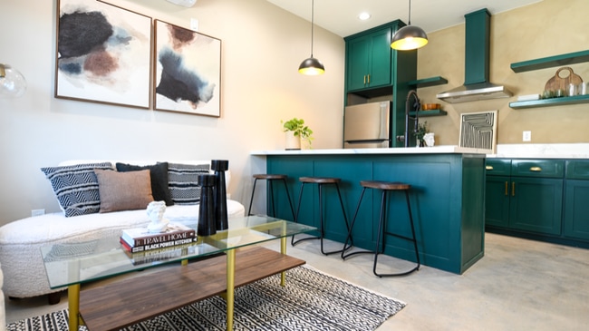 Photo - 3118 Liberty Blvd House