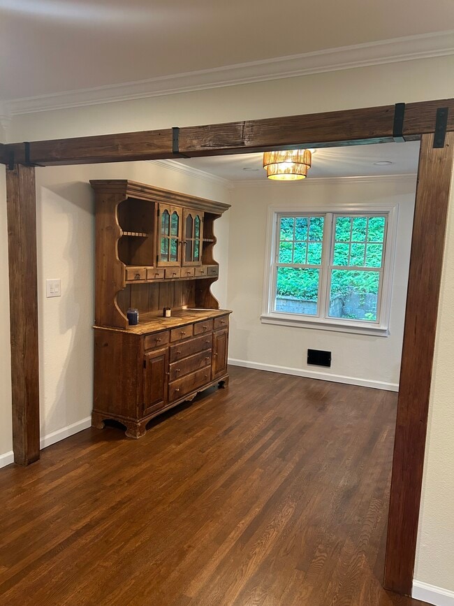 Dining room - 52 Hammond Rd