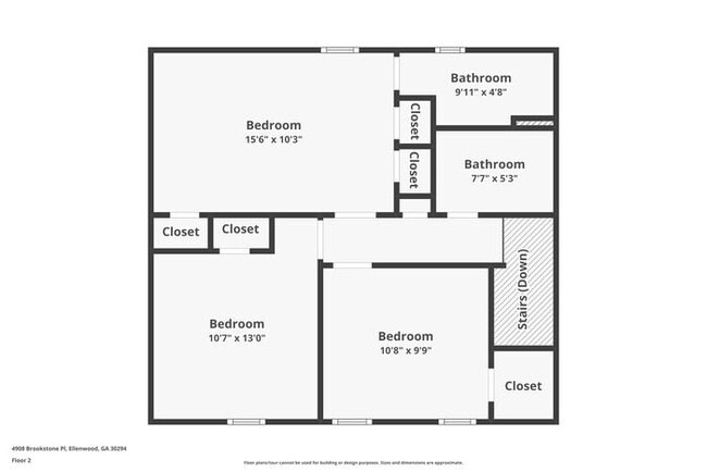 Building Photo - 4908 Brookstone Pl