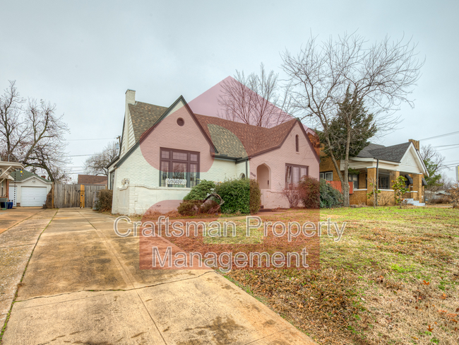 Foto del edificio - 2048 NW 22nd St