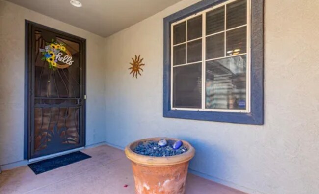 Foto del edificio - 42564 W Corvalis Ln
