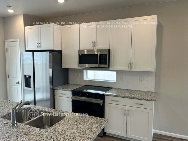 Foto del edificio - 9365 Twin Sisters Dr