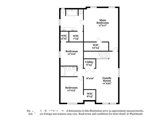 Foto del edificio - 2519 Coach House Loop
