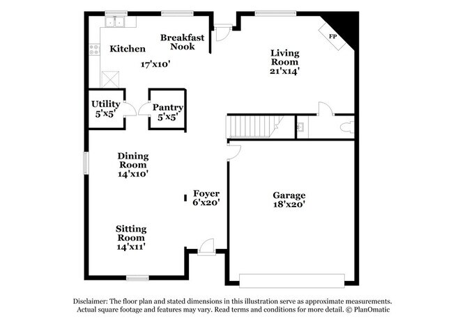 Building Photo - 7931 Evergreen Terrace Ln