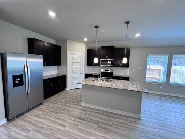 Building Photo - 6254 Brazos Trl Dr