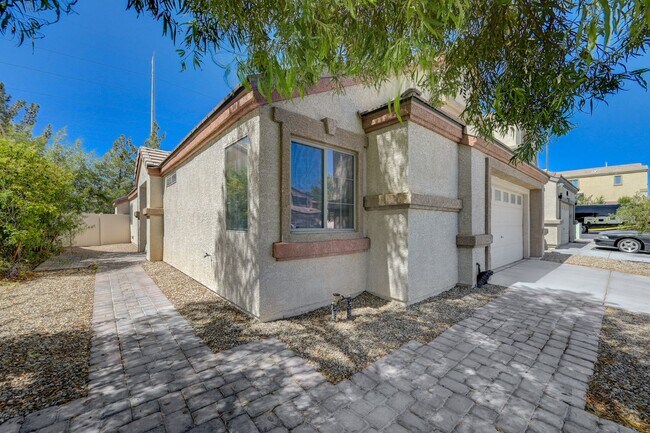 Foto del edificio - Single Family Home in N Las Vegas Aliante Area