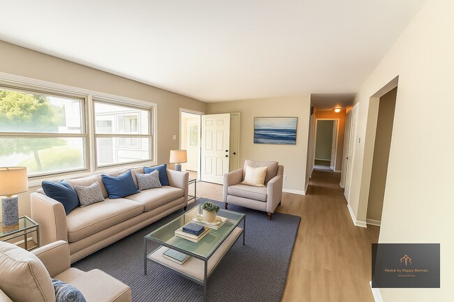 Foto del edificio - 4071 Sawyer St