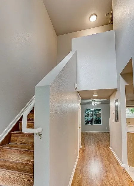 Foto principal - 6615 Desert Willow Way